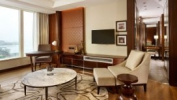 HYATT REGENCY ISTANBUL - 5